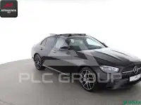 2022 Mercedes Benz E 450
