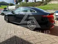 2021 Mercedes Benz E 450