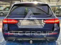 2021 Mercedes Benz E 450