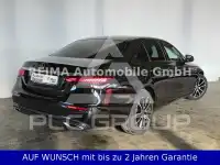 2021 Mercedes Benz E 450