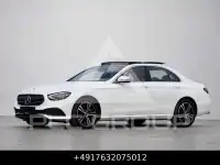 2021 Mercedes Benz E 450