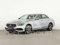 2021 Mercedes Benz E 450