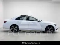 2021 Mercedes Benz E 450