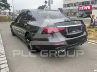 2021 Mercedes Benz E 450