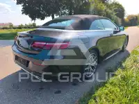 2021 Mercedes Benz E 450