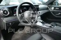 2021 Mercedes Benz E 450