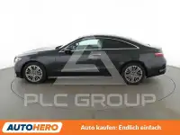 2021 Mercedes Benz E 450