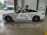 2021 Mercedes Benz E 450