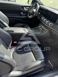 2021 Mercedes Benz E 450
