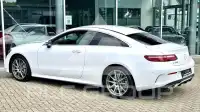 2021 Mercedes Benz E 450