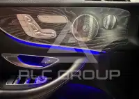 2021 Mercedes Benz E 450