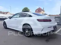 2021 Mercedes Benz E 450