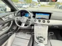 2021 Mercedes Benz E 450