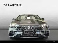 2021 Mercedes Benz E 450