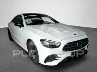 2021 Mercedes Benz E 450
