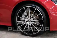 2021 Mercedes Benz E 450