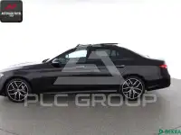 2022 Mercedes Benz E 450