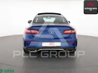 2021 Mercedes Benz E 450