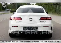 2021 Mercedes Benz E 450