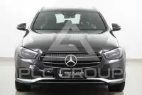 2021 Mercedes Benz E 450