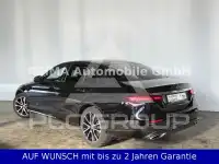 2021 Mercedes Benz E 450