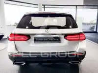 2021 Mercedes Benz E 450