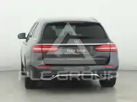 2021 Mercedes Benz E 450