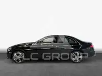 2021 Mercedes Benz E 450