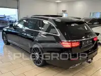 2021 Mercedes Benz E 450