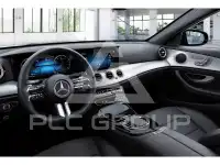 2021 Mercedes Benz E 450