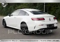 2021 Mercedes Benz E 450