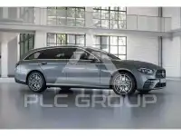 2021 Mercedes Benz E 450