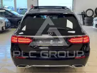 2021 Mercedes Benz E 450