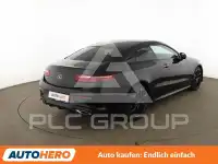 2021 Mercedes Benz E 450