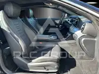 2021 Mercedes Benz E 450