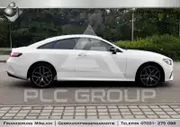 2021 Mercedes Benz E 450