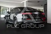 2021 Mercedes Benz E 450
