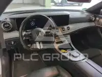 2021 Mercedes Benz E 450