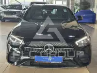 2021 Mercedes Benz E 450