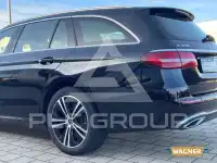 2021 Mercedes Benz E 450