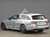 2021 Mercedes Benz E 450