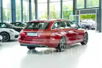 2021 Mercedes Benz E 450