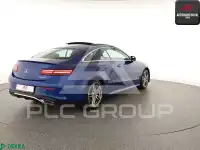 2021 Mercedes Benz E 450