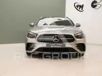 2021 Mercedes Benz E 450