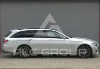 2021 Mercedes Benz E 450