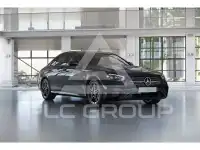 2021 Mercedes Benz E 450