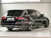 2021 Mercedes Benz E 450