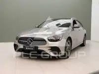2021 Mercedes Benz E 450
