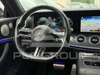 2021 Mercedes Benz E 450