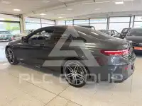 2021 Mercedes Benz E 450